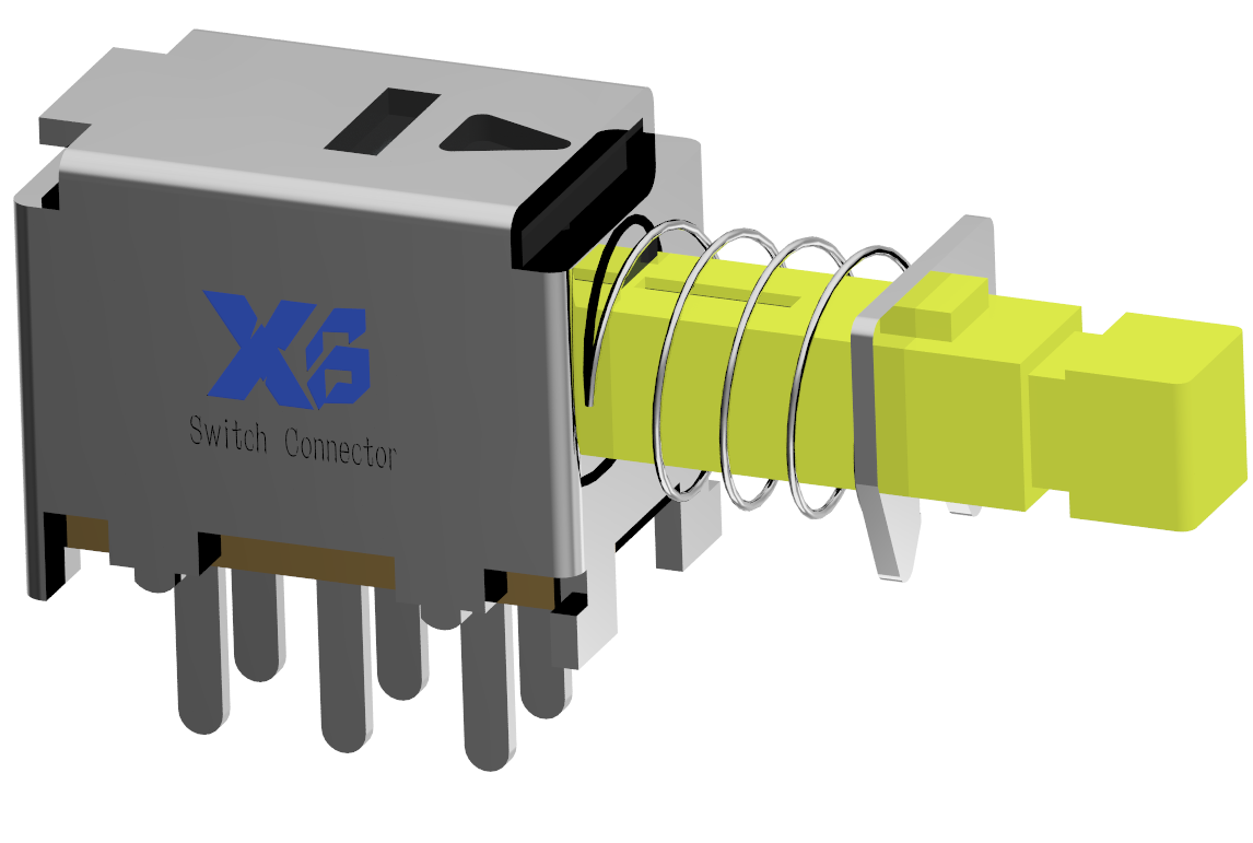 XB-PS-22F13-X